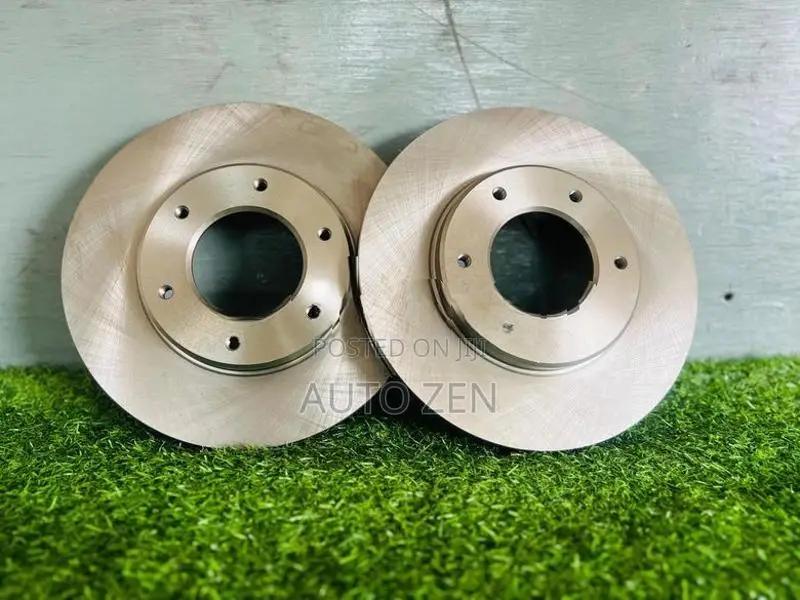 HIACE / DOLPHIN FRONT BRAKE DISC