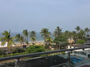 Sea View Furnishd Luxury Aparntment Sale in Mount Lavinia