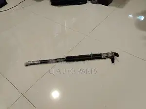 Nissan x Trail T30 Dicky Door shock
