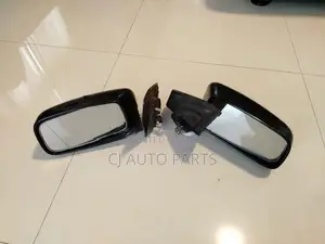 MITSHUBISHI LANCER CS1 CS3 SINGLE POWER SIDE MIRROR