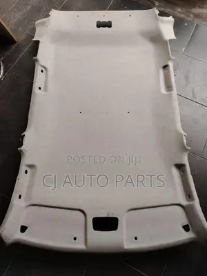 Toyota ist NCP60 Hood Upholstery