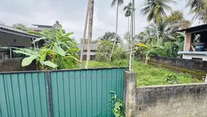 Kaduwela - LAnd For sale in a flood free zone • TPM2024MAHE