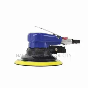 Air sander 5”