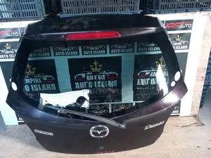 Mazda Demio DE3FS Dicky Door