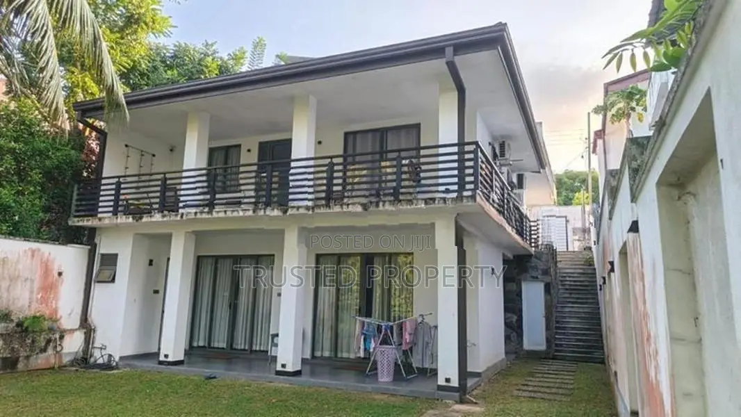 Kahantota - 4BR House for Sale -TPM2024FER2