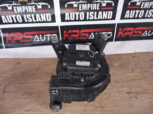 Honda CRZ Hybrid Blower Motor