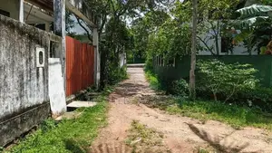 Homagama - 9.7 perch Land for sale -TPM2024RATN