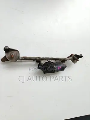 Toyota Ist NCP60 Wiper Motor link