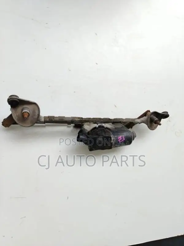 Toyota Ist NCP60 Wiper Motor link