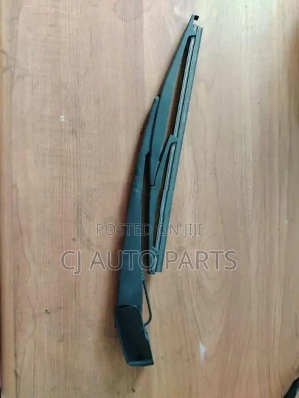 Suzuki Swift ZC71 Beetle Rear Wiper