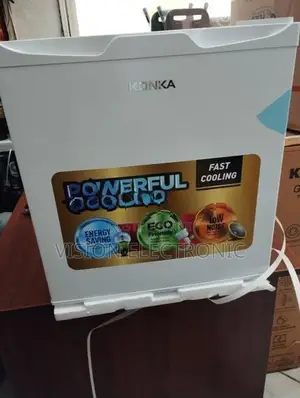New 45 Liter KONKA Mini Fridge