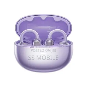 ZTE Nubia LiveClip Ear Clip Earbuds