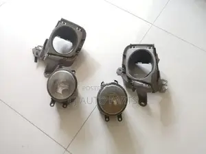 TOYOTA PRIUS 30 FOG LAMP SET