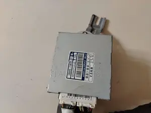 Suzuki Swift ZC71 Beetle Gear Control unit