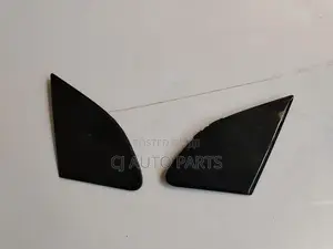 Honda fit Shuttle GP2 Fender Finisher
