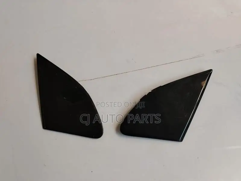 Honda fit Shuttle GP2 Fender Finisher