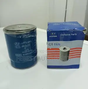 Eon Oil filter