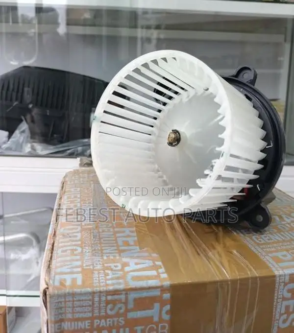 Kwid Blower Motor