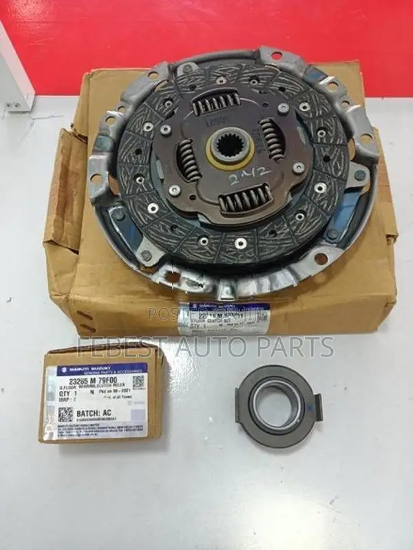 Alto 800 Clutch kit