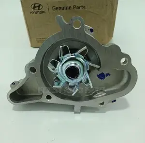 Eon Water pump