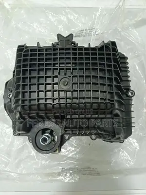 Kwid Oil sump