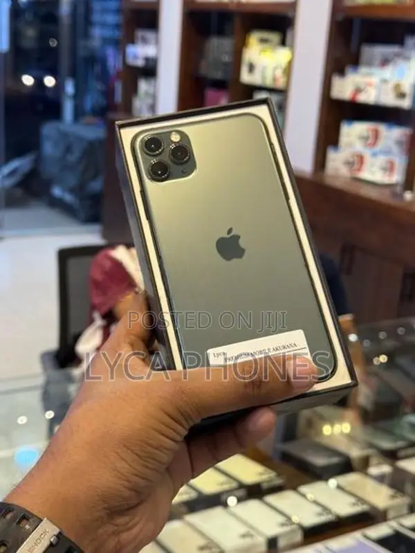 Apple iPhone 11 Pro 256GB (Used)
