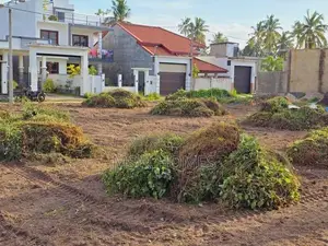 Valuable Land for Sale in Negombo