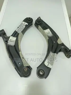 Kwid Lower arm