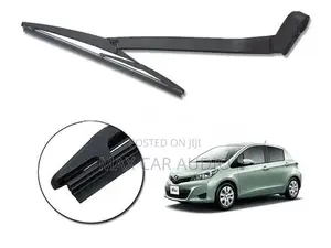 Toyota Vitz 28''oem Wiper Blade