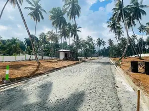 Land for Sale Kurunegala Kandy Road