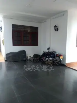 Dehiwala Kawdana Road Two Story House For Sale