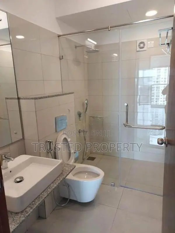 Battaramulla - Unfurnished 2BR Apartment for sale -TPM2024SHEAAGEN
