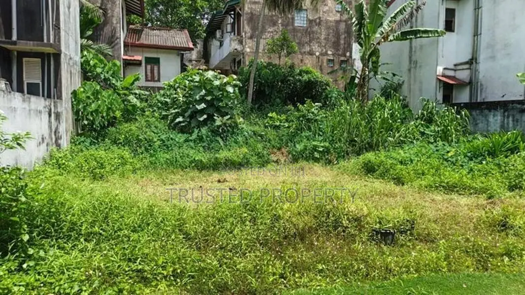 Homagama - 9.7 perch Land for sale -TPM2024RATN