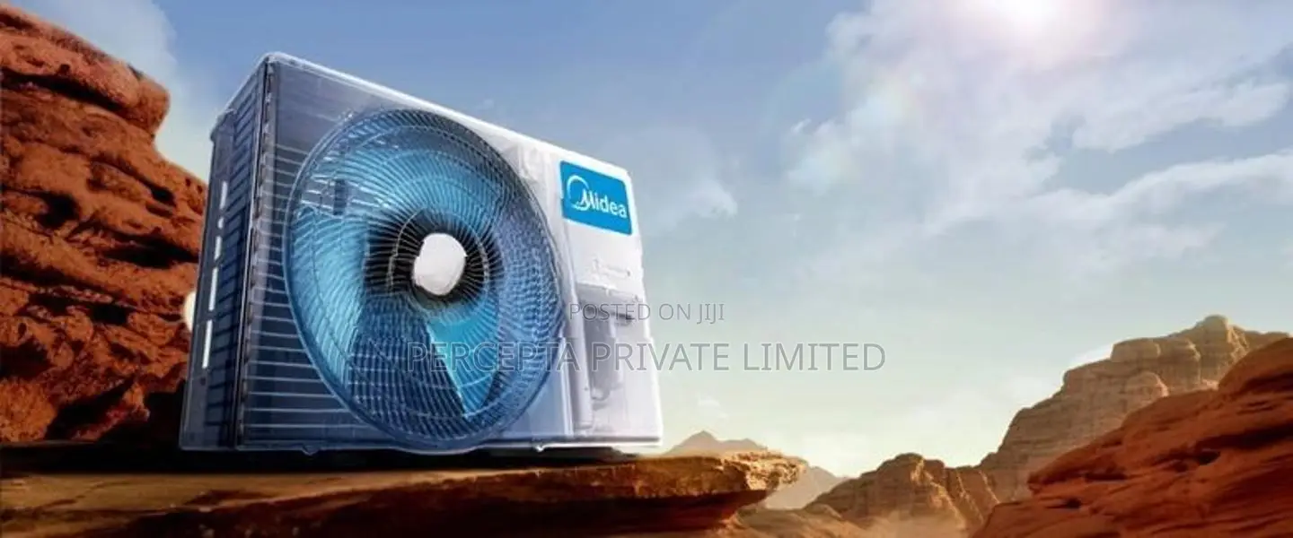 Media 24000BTU Inverter