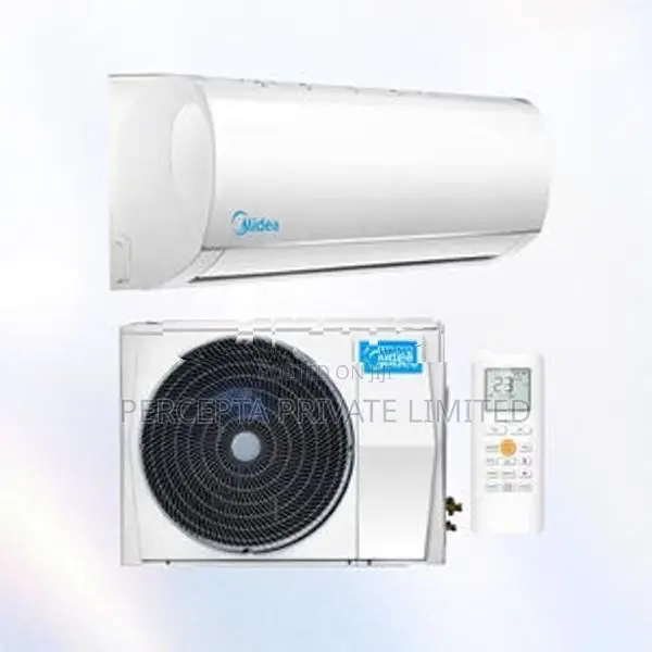 Media 24000BTU Non Inverter
