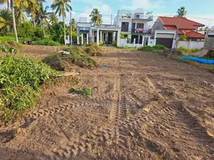 Valuable Land for Sale in Negombo