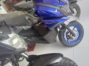 Yamaha Ray ZR 2025