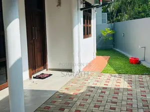 9.9 P With Brand New Single House Sale Athurugiriya