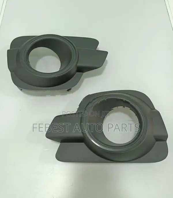 KWID Fog Lamp Cowl