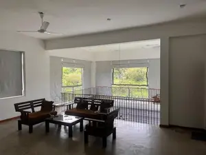 House for rent in madapatha. hr-963