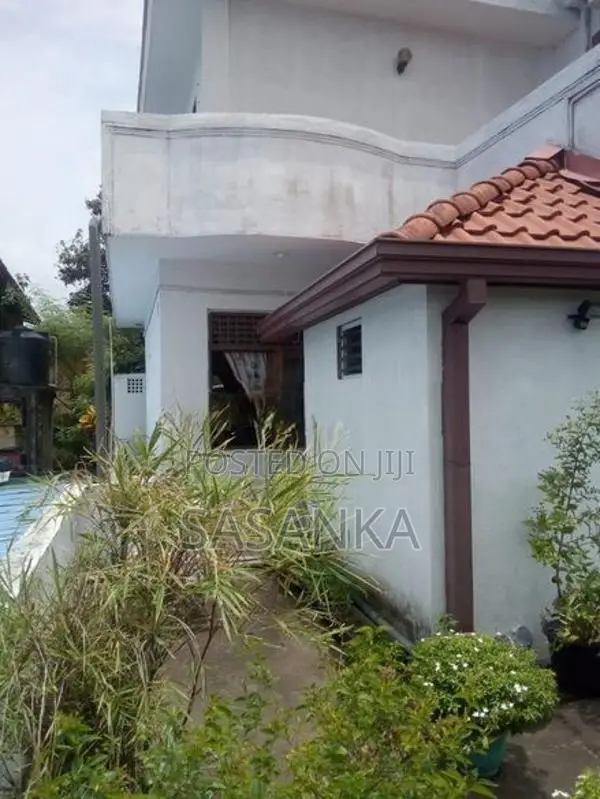 Dehiwala Kawdana Road Two Story House For Sale