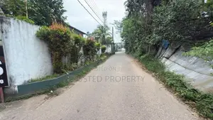 Kaduwela - LAnd For sale in a flood free zone • TPM2024MAHE