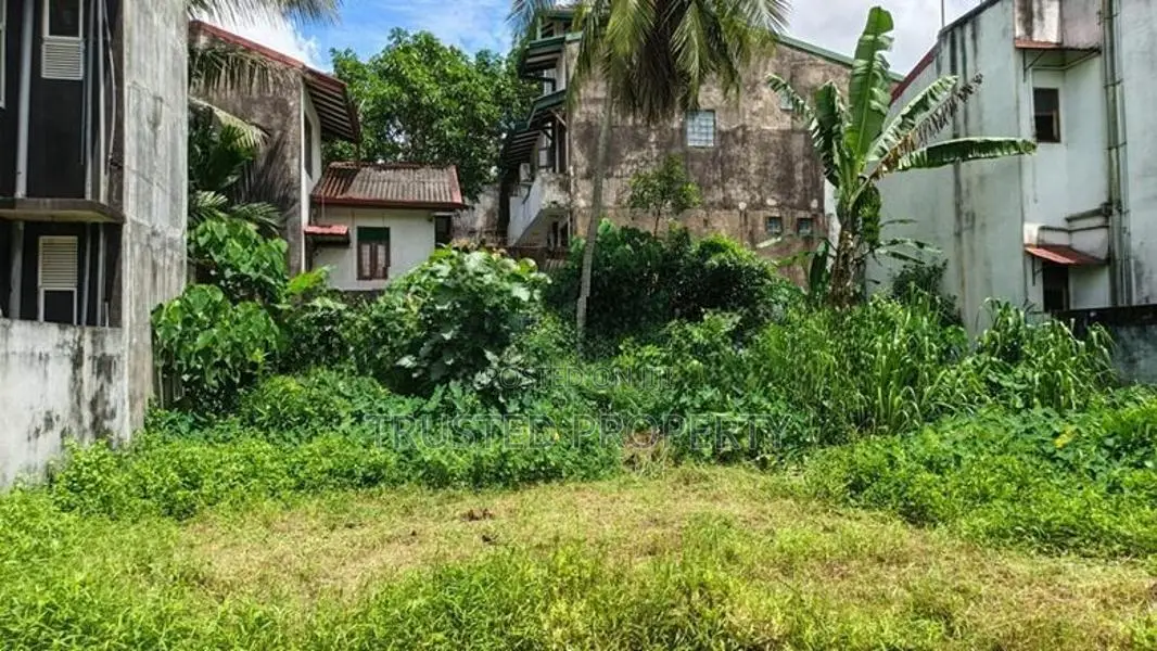 Homagama - 9.7 perch Land for sale -TPM2024RATN