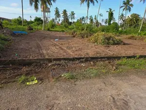 Valuable Land for Sale in Negombo