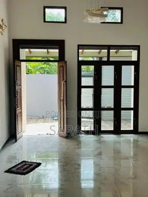 9.9 P With Brand New Single House Sale Athurugiriya