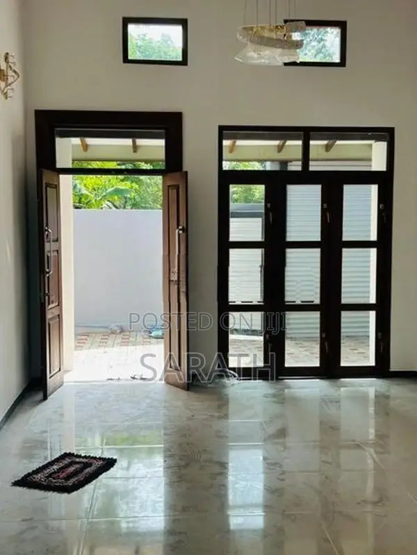 9.9 P With Brand New Single House Sale Athurugiriya