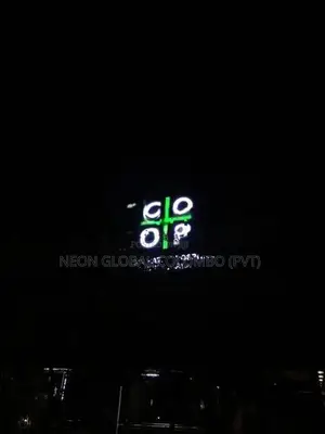 Brilliant Brand Power: Custom Ultra Slim LED Light Boxes