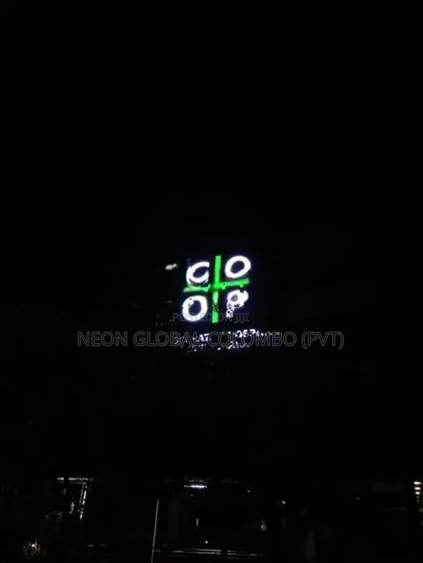 Brilliant Brand Power: Custom Ultra Slim LED Light Boxes