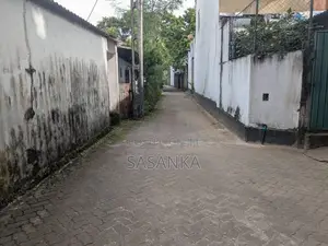 Thalapathpitiya Temple Road House with Land For sale