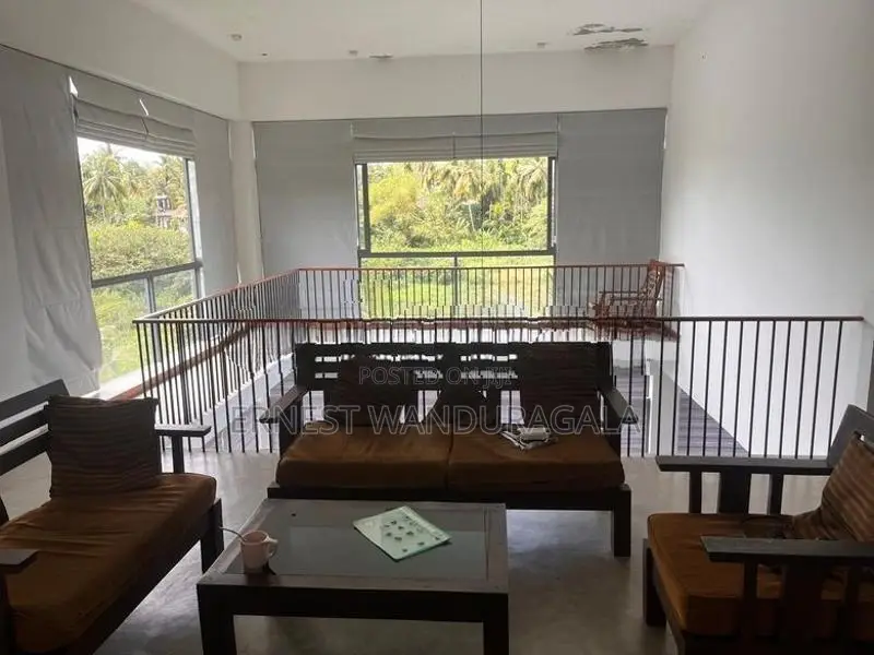 House for rent in madapatha. hr-963